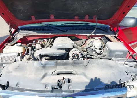 2006 GMC Sierra 1500 Sl z USA, uszkodzony, nr VIN 2GTEC13V261244112